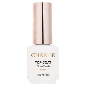 Chance Gel Top No Wipe 0.5oz