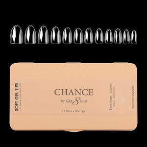 Chance Soft Tips - STILETTO
