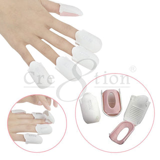 How to Remove Gel Nails: 6 Steps with Acetone and Clips