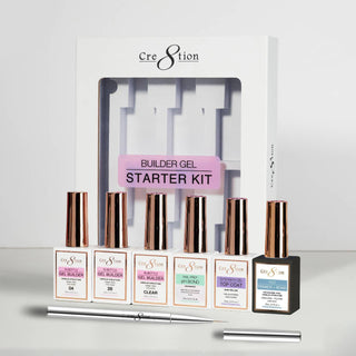 Builder Gel Is Back: How to Apply an Overlay in 7 Steps