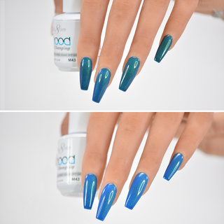 Mood Changing Gel Nails: How They Work and How to Apply Them