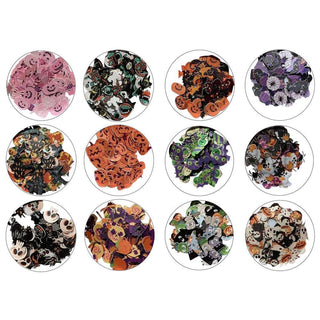 Halloween Nail Menu: A Quick Prep Sheet for Techs