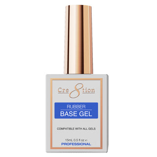 Base Coat vs Rubber Base vs Top Coat: Which Do You Need?