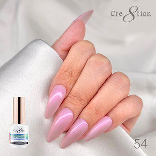 How to Do Mermaid Nails with Chameleon Gel in 5 Steps