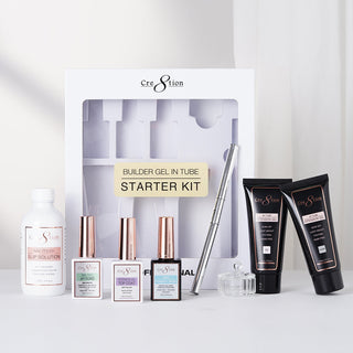 Poly Gel Nails: How to Build an Extension in 7 Steps