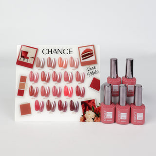 Chance Hue Series