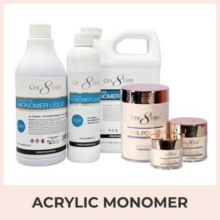 Acrylic/Monomer