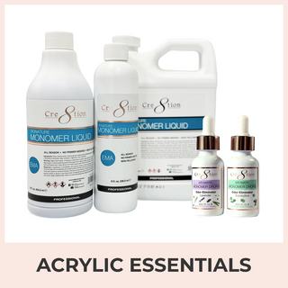 Acrylic Essentials