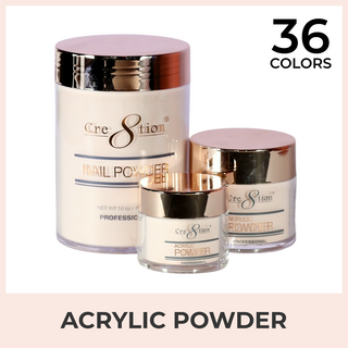 Acrylic Powder