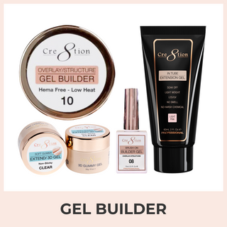 Builder Gel