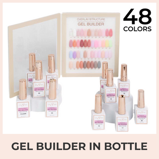 Overlay/Builder Gel in Bottle