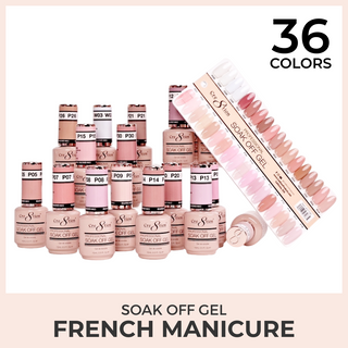 French Manicure