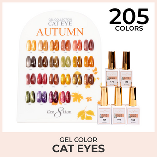 Cat Eye