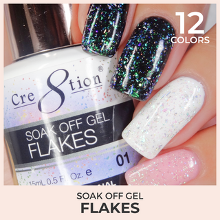 Flakes