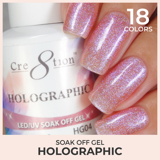 Holographic