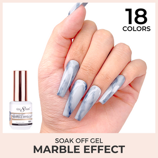 Marble Effect