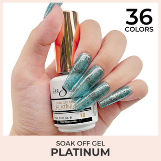 Platinum