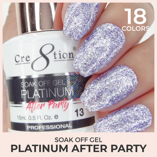 Platinum After Party