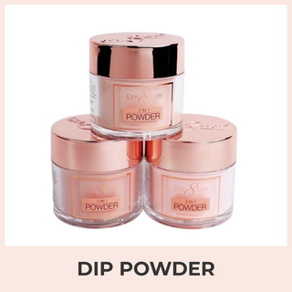 Dip Powder