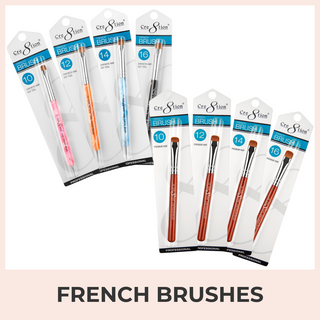 French Brush