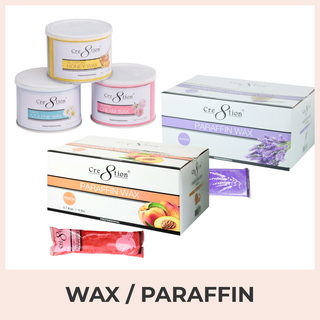 Wax / Paraffin