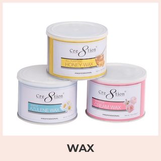 Wax