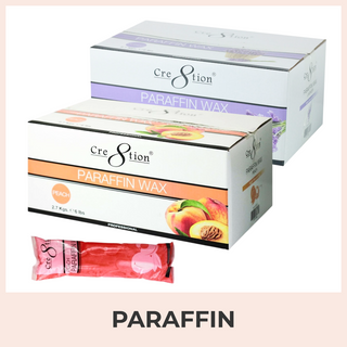Paraffin