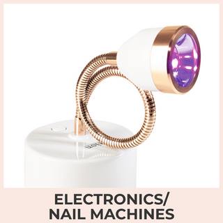 Electronics / Nail Machines