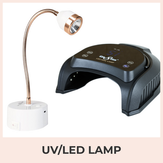 UV/LED Lamp