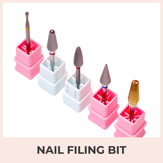 Nail Filing Bit