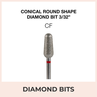 Diamond Bits