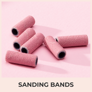Sanding Bands