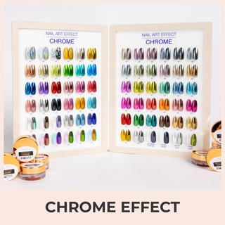 Chrome Effect