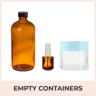 Empty Containers