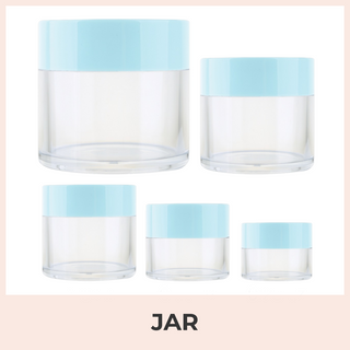 Empty Jar