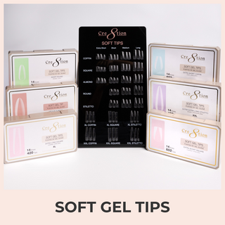 Soft Gel Tips
