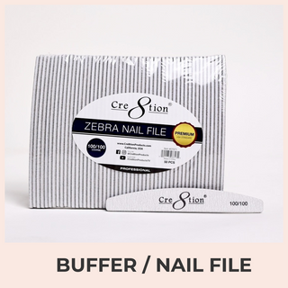 Buffer / Nail File