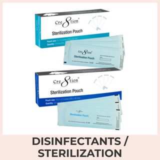 Disinfectants