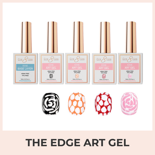 The Edge Art Gel
