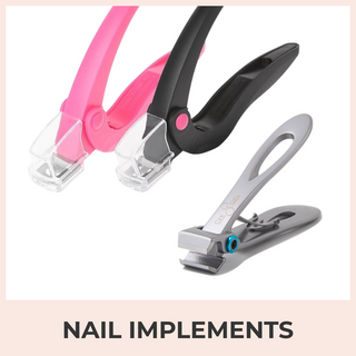Nail Implements