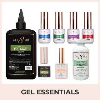 Gel Essentials