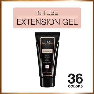 In Tube Extension Gel