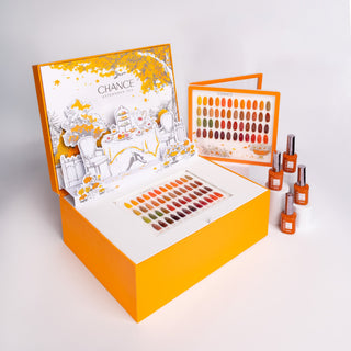 Chance Luxe Tales Collection