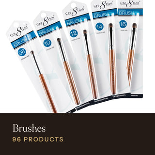 Cre8tion Brushes collection