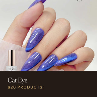 Cre8tion Cat Eye collection