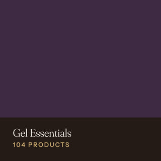 Cre8tion Gel Essentials collection