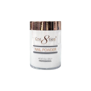 Cre8tion Acrylic Powder Super White