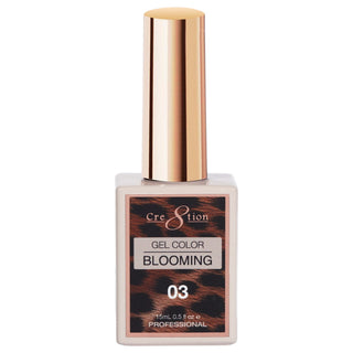 Cre8tion Blooming Gel 0.5oz 3