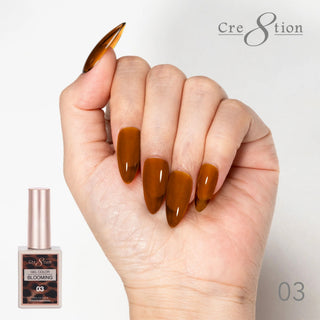 Cre8tion Leopard Nail Design Kit