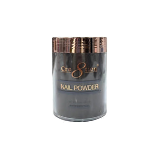 Cre8tion Acrylic Powder Black